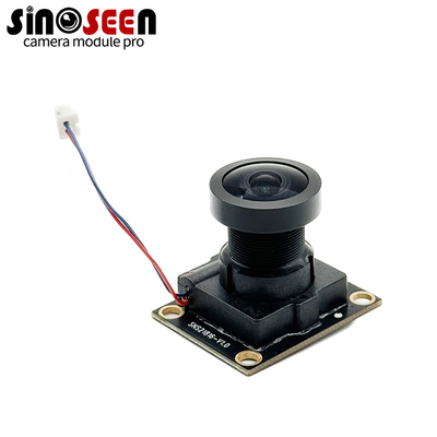 Modulo di fotocamera a scatto globale GC2053 a bassa potenza e alta risoluzione per fotocamere sportive