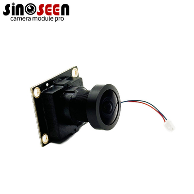 Modulo di fotocamera a scatto globale GC2053 a bassa potenza e alta risoluzione per fotocamere sportive