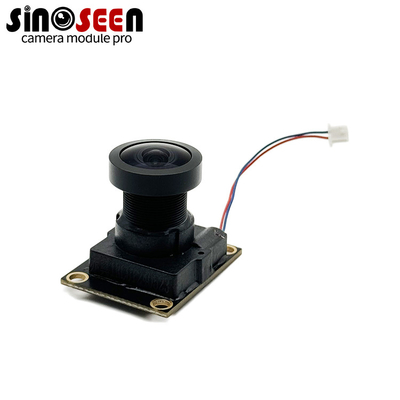 Modulo di fotocamera a scatto globale GC2053 a bassa potenza e alta risoluzione per fotocamere sportive