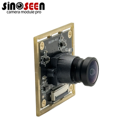 HDR e HDR interlacciato Modulo di fotocamera USB compatibile da 2 MP con sensore Sinoseen OV2732