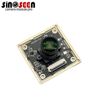 HDR e HDR interlacciato Modulo di fotocamera USB compatibile da 2 MP con sensore Sinoseen OV2732