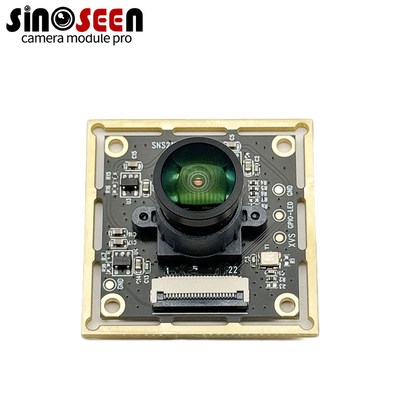 HDR e HDR interlacciato Modulo di fotocamera USB compatibile da 2 MP con sensore Sinoseen OV2732