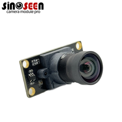 Modulo di telecamera USB da 8 MP con funzionalità HDR e sensore IMX415 per le esigenze di imaging industriale