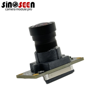 Modulo di telecamera USB da 8 MP con funzionalità HDR e sensore IMX415 per le esigenze di imaging industriale