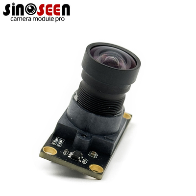 Modulo di telecamera USB da 8 MP con funzionalità HDR e sensore IMX415 per le esigenze di imaging industriale