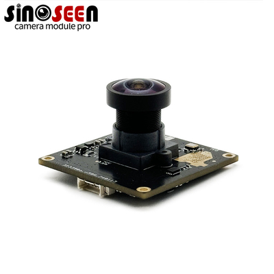 Dimensioni personalizzabili Modulo della fotocamera USB con pixel da 2,9um*2,9um