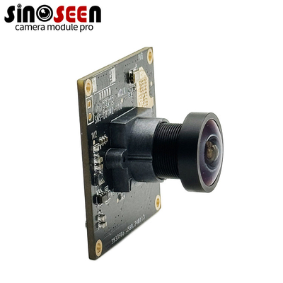 Dimensioni personalizzabili Modulo della fotocamera USB con pixel da 2,9um*2,9um