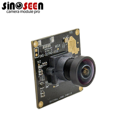 Dimensioni personalizzabili Modulo della fotocamera USB con pixel da 2,9um*2,9um