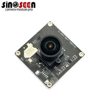 Dimensioni personalizzabili Modulo della fotocamera USB con pixel da 2,9um*2,9um