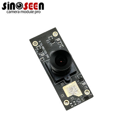 Modulo della fotocamera USB Sinoseen per Windows e Linux con supporto per obiettivi standard e personalizzati