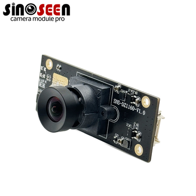 Modulo della fotocamera USB Sinoseen per Windows e Linux con supporto per obiettivi standard e personalizzati