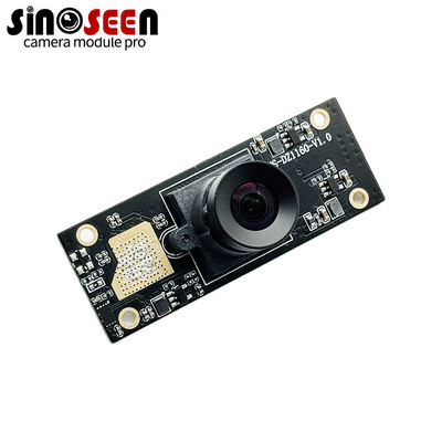 Modulo della fotocamera USB Sinoseen per Windows e Linux con supporto per obiettivi standard e personalizzati