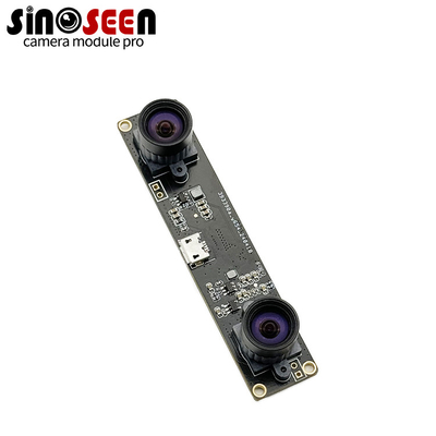 Modulo della fotocamera USB a 120 FPS con sensori digitali avanzati per colori e immagini ricchi