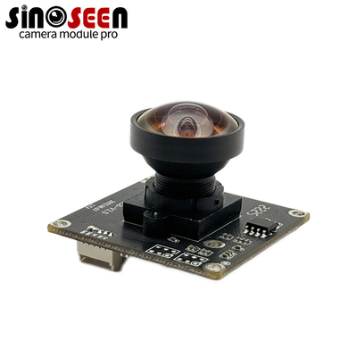 Modulo della fotocamera USB Sinoseen CMOS Sensore ad alte prestazioni da 1/2.8 ′′ per l'imaging professionale