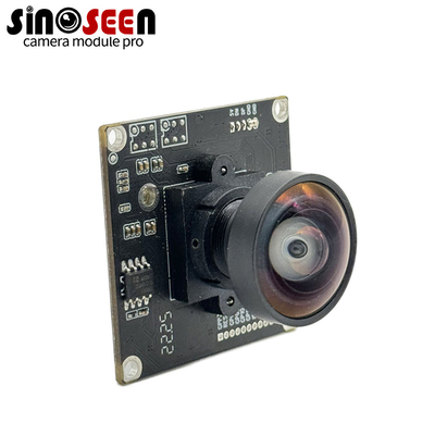 Modulo della fotocamera USB Sinoseen CMOS Sensore ad alte prestazioni da 1/2.8 ′′ per l'imaging professionale