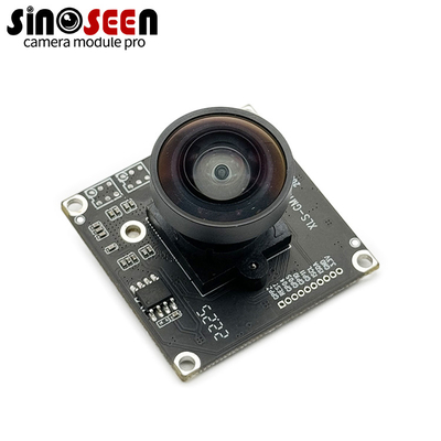 Modulo della fotocamera USB Sinoseen CMOS Sensore ad alte prestazioni da 1/2.8 ′′ per l'imaging professionale