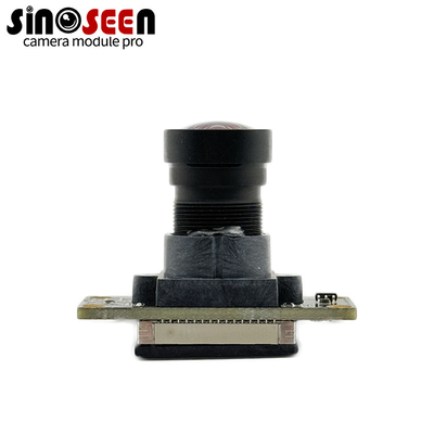Gestisci senza sforzo l'effetto mosso e i dettagli persi con il sensore di immagine CMOS Sinoseen IMX415-AAQR-C con una frequenza fotogrammi elevata di 90 FPS