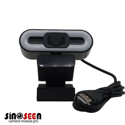 Switch 2 Modulo della fotocamera USB HD Risoluzione a tre livelli Riempire la luce Immagine chiara e brillante in ambienti a scarsa luce