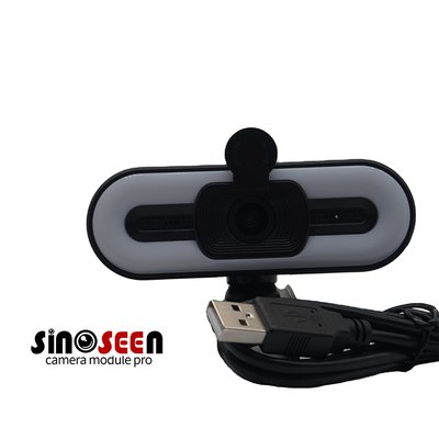 Switch 2 Modulo della fotocamera USB HD Risoluzione a tre livelli Riempire la luce Immagine chiara e brillante in ambienti a scarsa luce