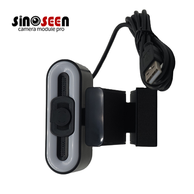 Switch 2 Modulo della fotocamera USB HD Risoluzione a tre livelli Riempire la luce Immagine chiara e brillante in ambienti a scarsa luce
