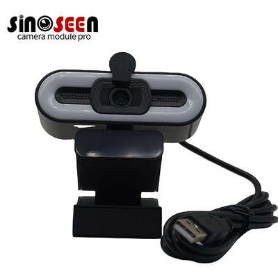Switch 2 Modulo della fotocamera USB HD Risoluzione a tre livelli Riempire la luce Immagine chiara e brillante in ambienti a scarsa luce