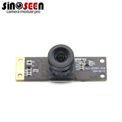 Rivoluzionare il design del prodotto con il modulo della fotocamera USB Sinoseen SNS-DZ1147-V1.0 e il sensore CMOS PS5268