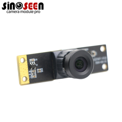 Sperimenta la migliore compatibilità con il modulo telecamera USB Sinoseen e il sensore CMOS PS5268 2MP