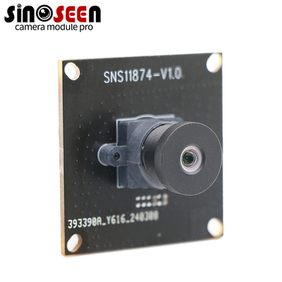 OV9281 1MP MIPI Camera Module 1280x800 120fps Global Shutter
