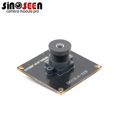 Modulo fotocamera MIPI OV9281 da 1MP con otturatore globale 120fps