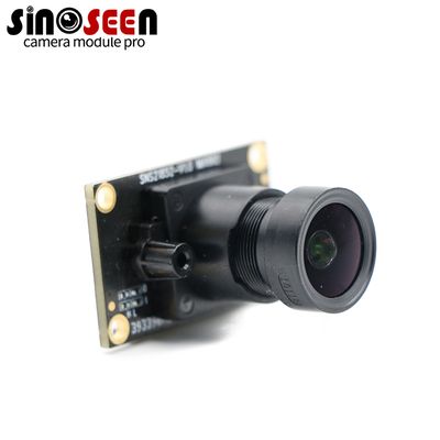 2MP Sony IMX662 Raspberry Pi Camera Module 1080P 90FPS
