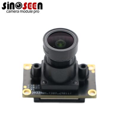 2MP Sony IMX662 Raspberry Pi Camera Module 1080P 90FPS
