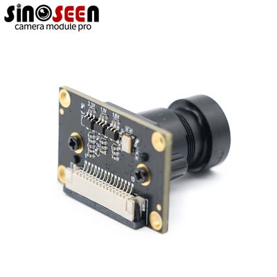 2MP Sony IMX662 Raspberry Pi Camera Module 1080P 90FPS