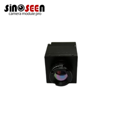 Nucleo di imaging termico non raffreddato 384x288 VOx per uso industriale