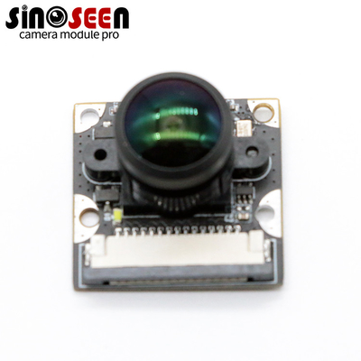 Sinoseen OV5647 Modulo fotocamera Raspberry Pi 1080P 5MP