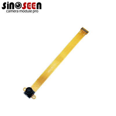 Modulo telecamera Raspberry Pi OV9281 con otturatore globale 120fps