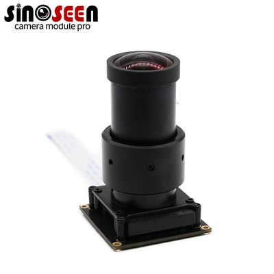 Modulo fotocamera Raspberry Pi con sensore IMX482, risoluzione 640x488