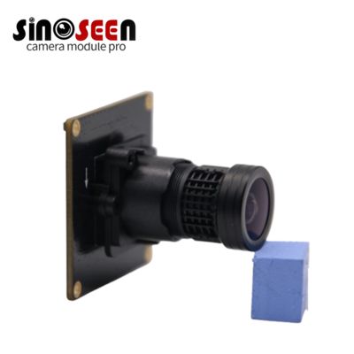 Sony IMX678 8MP MIPI Camera Module per Droni e Automotive