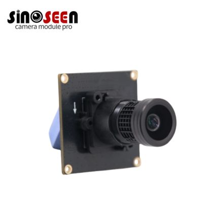 Sony IMX678 8MP MIPI Camera Module per Droni e Automotive