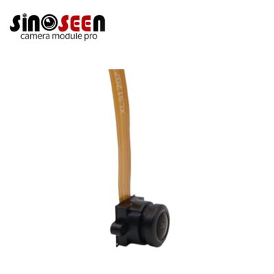 OV9281 Modulo della fotocamera MIPI 1280x800 Obturatore globale per visione artificiale