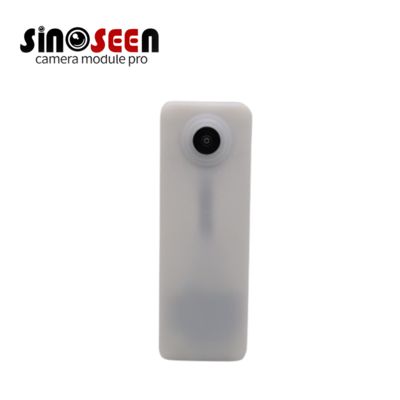 1536x1536 USB 360° Fotocamera panoramica con obiettivo FOV 210°