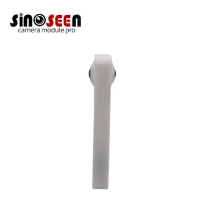 1536x1536 USB 360° Fotocamera panoramica con obiettivo FOV 210°