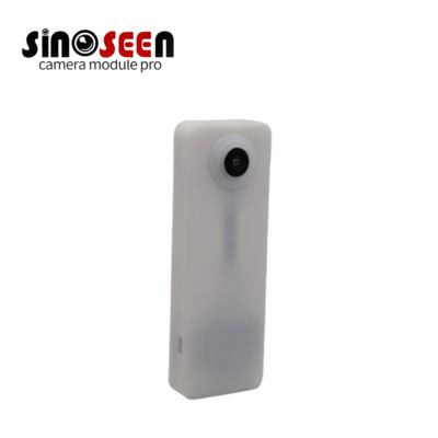 1536x1536 USB 360° Fotocamera panoramica con obiettivo FOV 210°