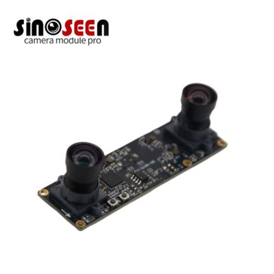 Telecamera panoramica USB 360° 1536x1536 con interfaccia Type-C