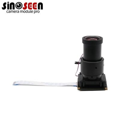 Modulo fotocamera MIPI Sony IMX567 da 8MP con otturatore globale a 214fps