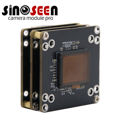 High Frame Rate CMOS USB3.0 Modulo fotocamera 1/1.2 pollici Sensore 1080P 90FPS per visione artificiale