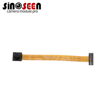 GC2145 Sensore di immagine CMOS da 2 MP con risoluzione 1600 x 1200 ADC integrato a 10 bit a bassa potenza e ampio raggio dinamico