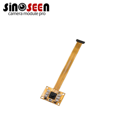 Modulo della fotocamera CMOS ad alta risoluzione con sensore da 2 megapixel 10 bit ADC Processore integrato del segnale d'immagine Interfaccia MIPI a bassa potenza
