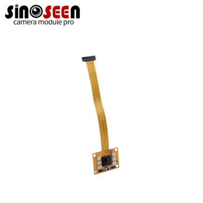 Modulo della fotocamera CMOS ad alta risoluzione con sensore da 2 megapixel 10 bit ADC Processore integrato del segnale d'immagine Interfaccia MIPI a bassa potenza