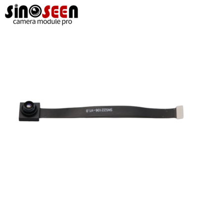 Sensore di immagine CMOS GC2093 1080P con risoluzione 1920 x 1080 3MP, dimensione 10 bit ADC, modalità HDR, uscita Full HD a 60 fps per la sicurezza