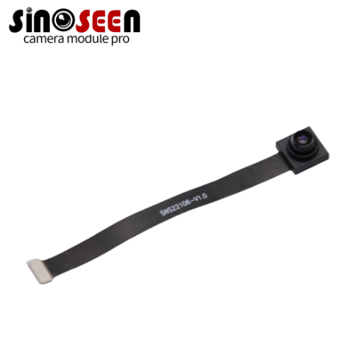Sensore di immagine CMOS GC2093 1080P con risoluzione 1920 x 1080 3MP, dimensione 10 bit ADC, modalità HDR, uscita Full HD a 60 fps per la sicurezza